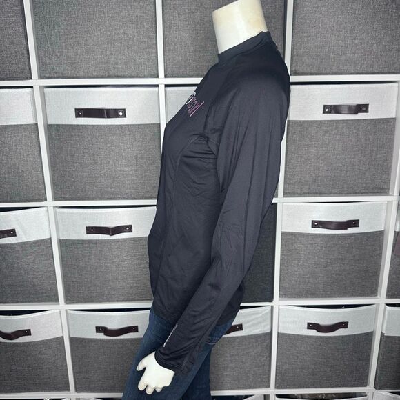 Rip Curl Girls Long Sleeve Rash Guard Size 14(XL) - Picture 7 of 9